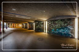 Street art, Angel of Peace (Munich) (87)