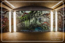 Street art, Angel of Peace (Munich) (117)