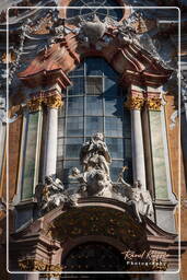 Chiesa degli Asam (Monaco di Baviera) (28)