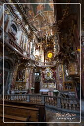 Chiesa degli Asam (Monaco di Baviera) (72)