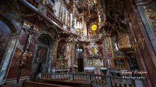 Chiesa degli Asam (Monaco di Baviera) (75)