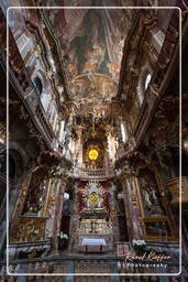 Chiesa degli Asam (Monaco di Baviera) (82)