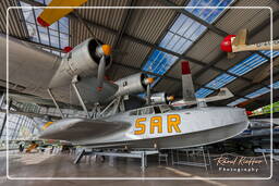 Dornier Do 24 T-3, Aviation Museum Schleißheim (18)