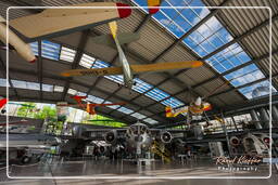 Musée de l’Aviation Schleißheim (44)