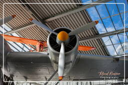 Dornier Do 24 T-3, Musée de l’Aviation Schleißheim (57)
