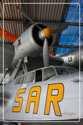Dornier Do 24 T-3, Musée de l’Aviation Schleißheim (119)