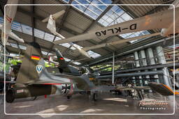 Musée de l’Aviation Schleißheim (175)