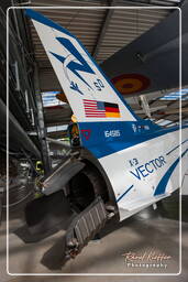 EADS - Boeing X-31, Musée de l’Aviation Schleißheim (211)