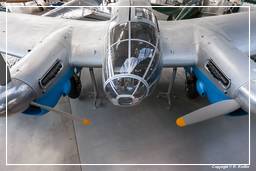 Flugwerft Schleißheim (432) Heinkel He 111 H-16