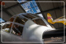 Dornier Do 31 E-3, Musée de l’Aviation Schleißheim (456)