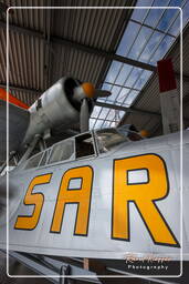 Dornier Do 24 T-3, Musée de l’Aviation Schleißheim (512)