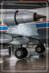 VFW 614 - ATTAS, Musée de l’Aviation Schleißheim (524)