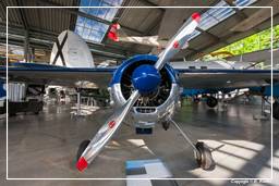 Musée de l’Aviation Schleißheim (327) Cessna 195