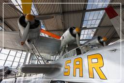 Museu da Aviação Schleißheim (511) Dornier Do 24 T-3