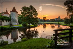 Castillo de Blutenburg (54)