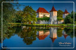 Blutenburg Castle (122)