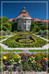 Giardino Botanico (Monaco di Baviera) (162)