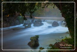 Englischer Garten (München) (26) Eisbach