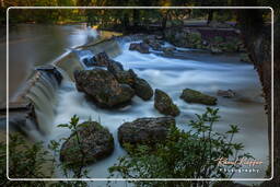 Jardin Anglais (Munich) (65) Eisbach