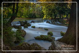 English Garden (Munich) (90) Eisbach