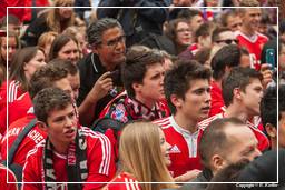 Bayern de Múnich - Doblete 2014 (168)