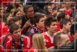 Fußball-Club Bayern München - Double 2014 (168)