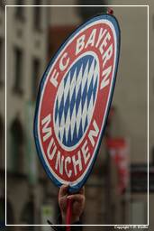 Bayern Munich - Doublé 2014 (181)