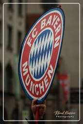 FC Bayern Munich - Double 2014 (181)