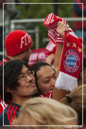 Bayern Munich - Doublé 2014 (288)