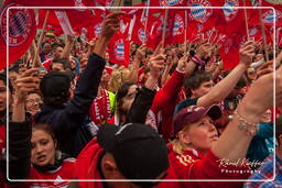 Fußball-Club Bayern München - Double 2014 (415)