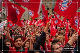 FC Bayern München - Double 2014 (431)