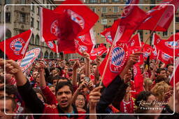 FC Bayern Munich - Double 2014 (432)