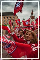 FC Bayern Munich - Double 2014 (626)