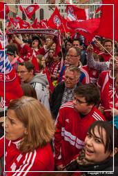 Bayern de Múnich - Doblete 2014 (638)