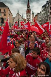 Bayern de Múnich - Doblete 2014 (642)