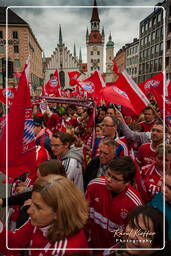 FC Bayern Munich - Double 2014 (642)