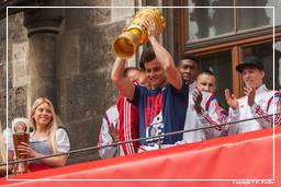 Bayern de Múnich - Doblete 2014 (827) Xherdan Shaqiri