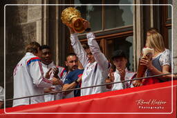 Rafinha, FC Bayern Munich - Double 2014 (862)