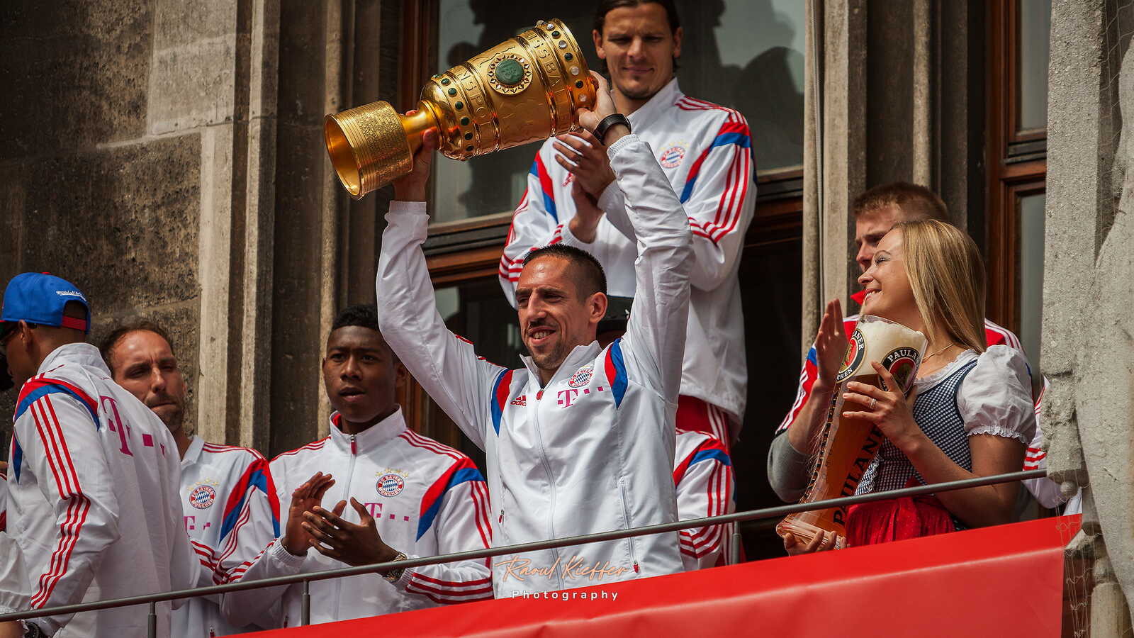 FC Bayern Munich