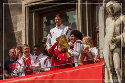 Bayern de Múnich - Doblete 2014 (947) Dante