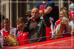 Stephan Lehmann, FC Bayern Munich - Double 2014 (994)