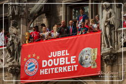 FC Bayern München - Double 2014 (1110)