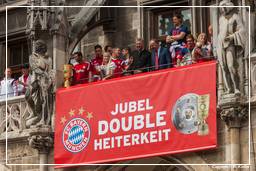 Bayern de Múnich - Doblete 2014 (1149)