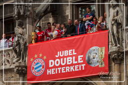 FC Bayern München - Double 2014 (1149)