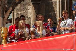 Bayern de Múnich - Doblete 2014 (1201)
