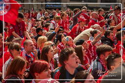 FC Bayern München - Double 2014 (1272)