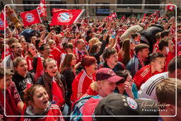 Fußball-Club Bayern München - Double 2014 (1289)