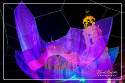Theatinerkirche, Munich by night (187)