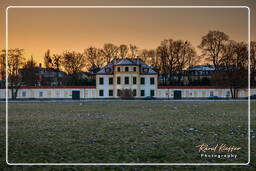 Nymphenburg Palace (2)