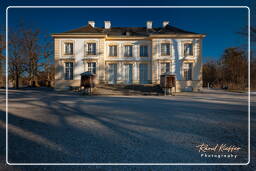 Schloss Nymphenburg (325) Badenburg